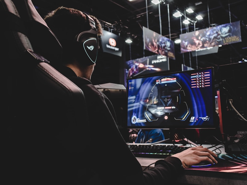 Digital Games