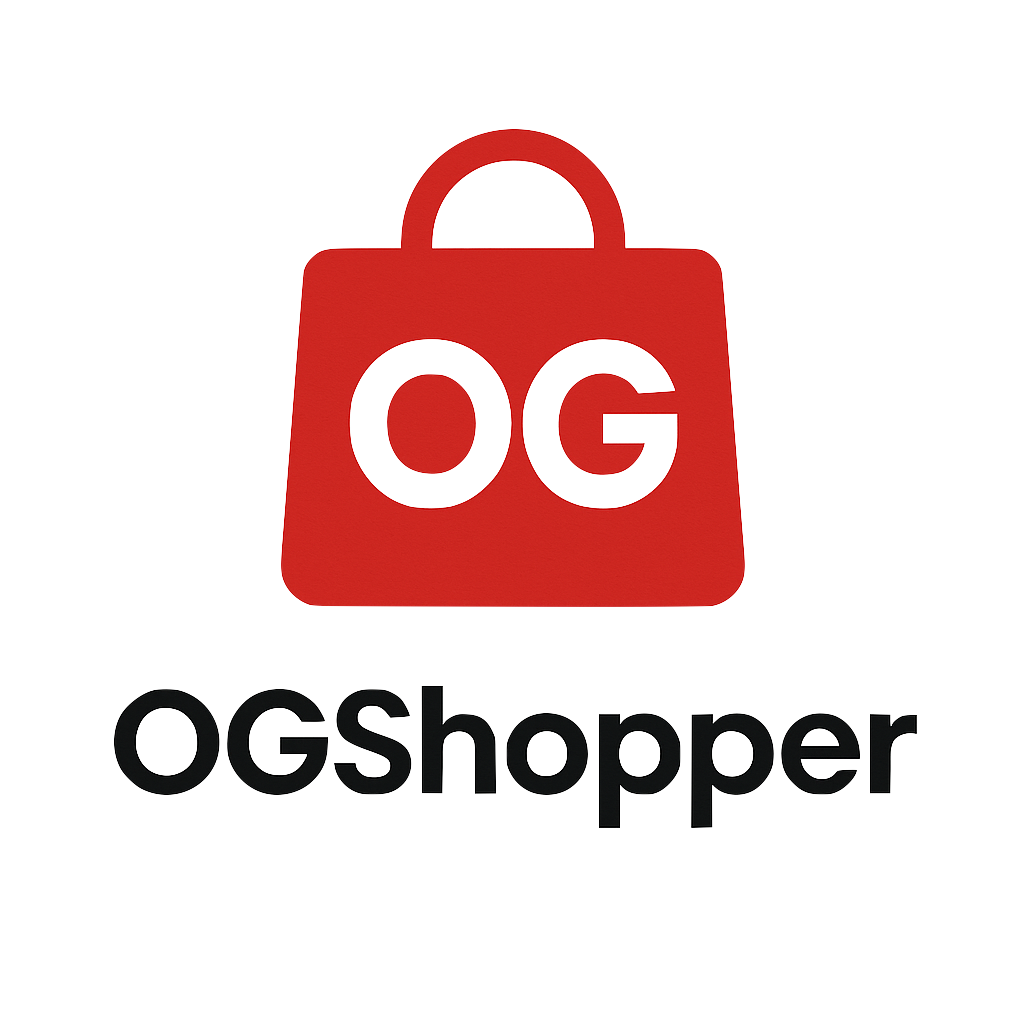OGShopper Logo