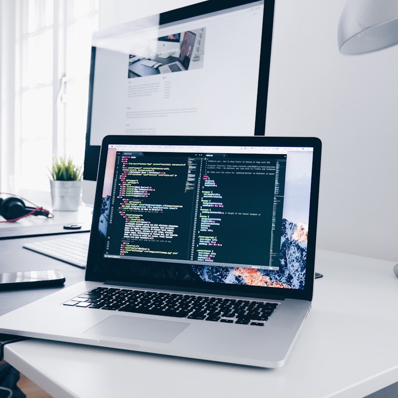 Web Development Bootcamp