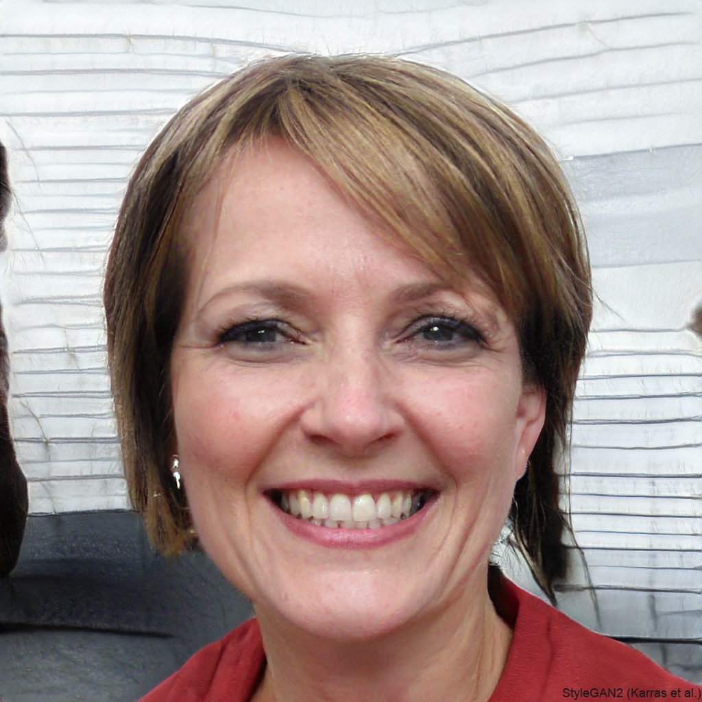 Lisa Thompson